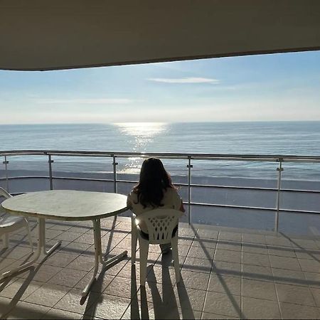 Apartamentos-Atico Pompeya I Y II By Tucasanlaplaya Peñíscola Exterior foto