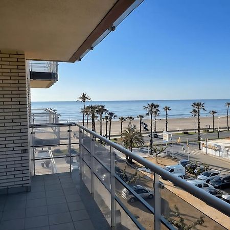 Apartamentos-Atico Pompeya I Y II By Tucasanlaplaya Peñíscola Exterior foto