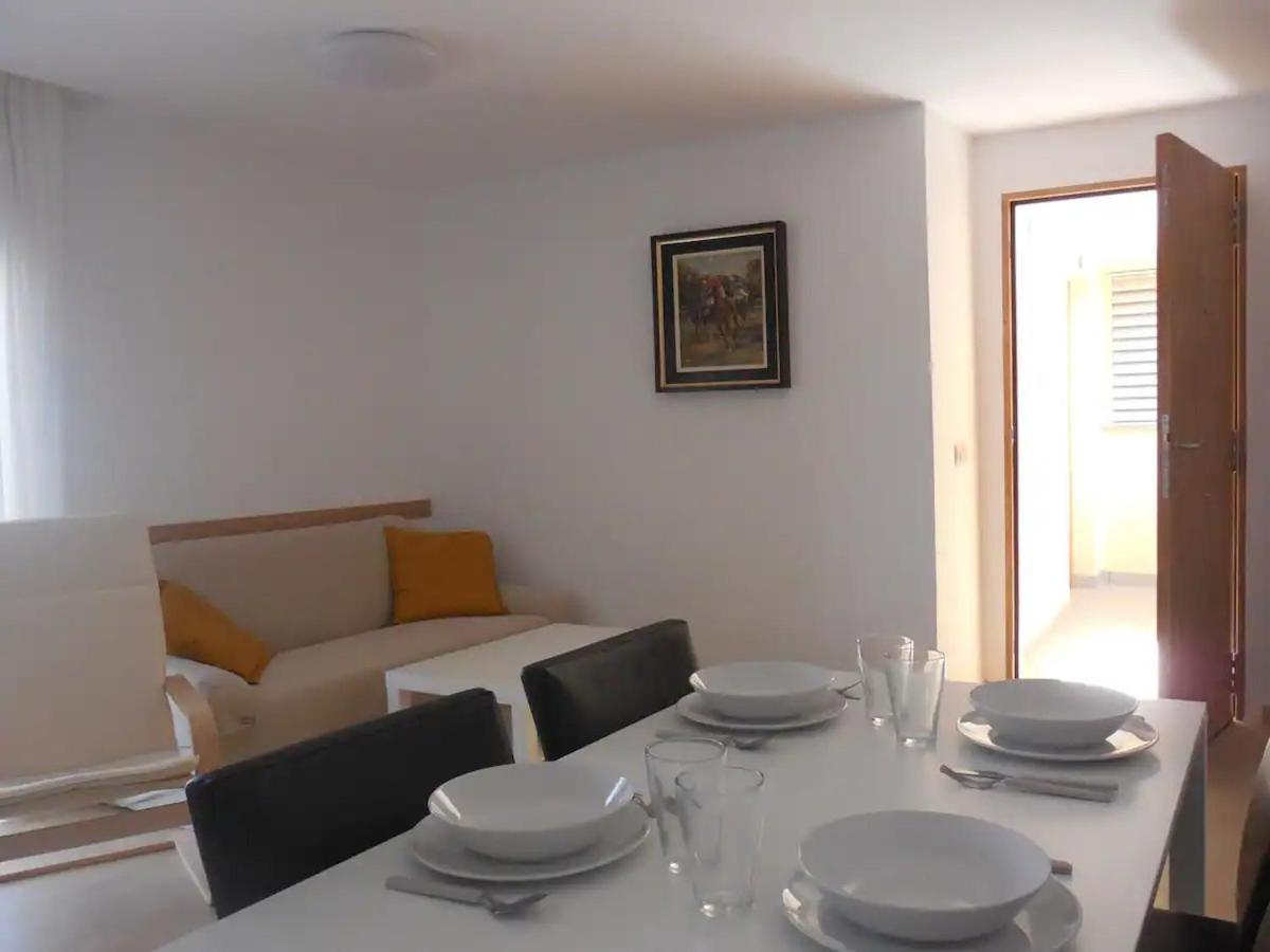 Apartamentos-Atico Pompeya I Y II By Tucasanlaplaya Peñíscola Exterior foto