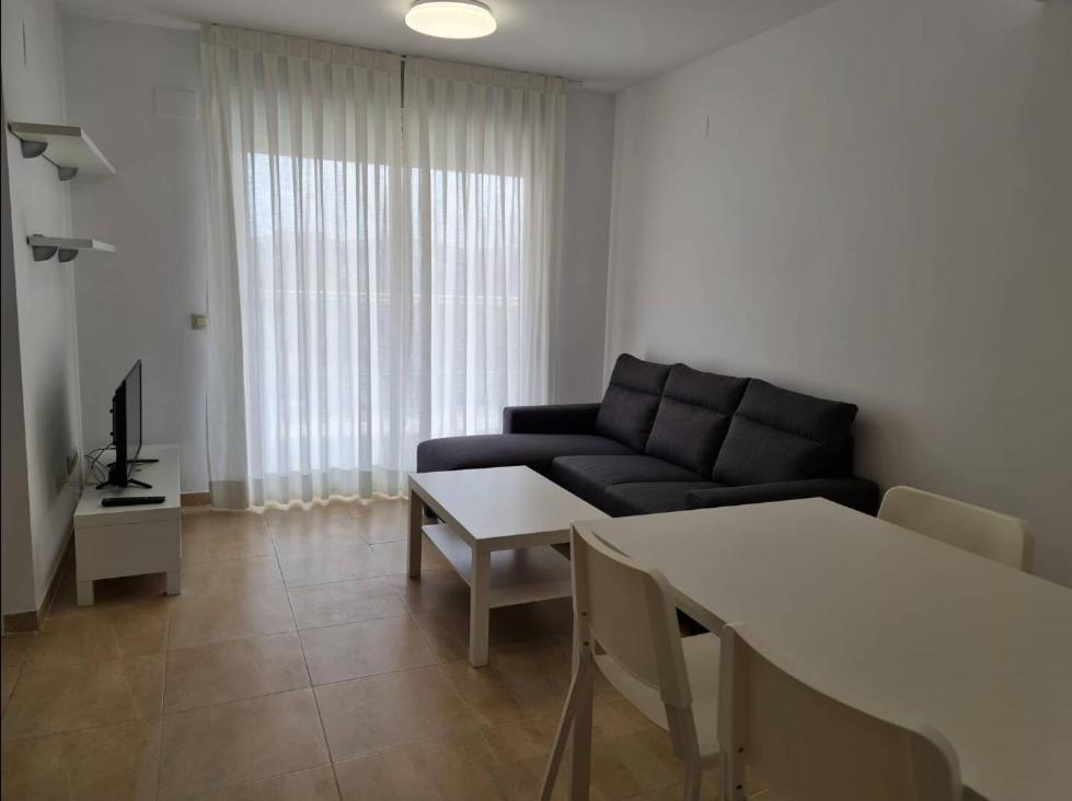 Apartamentos-Atico Pompeya I Y II By Tucasanlaplaya Peñíscola Exterior foto