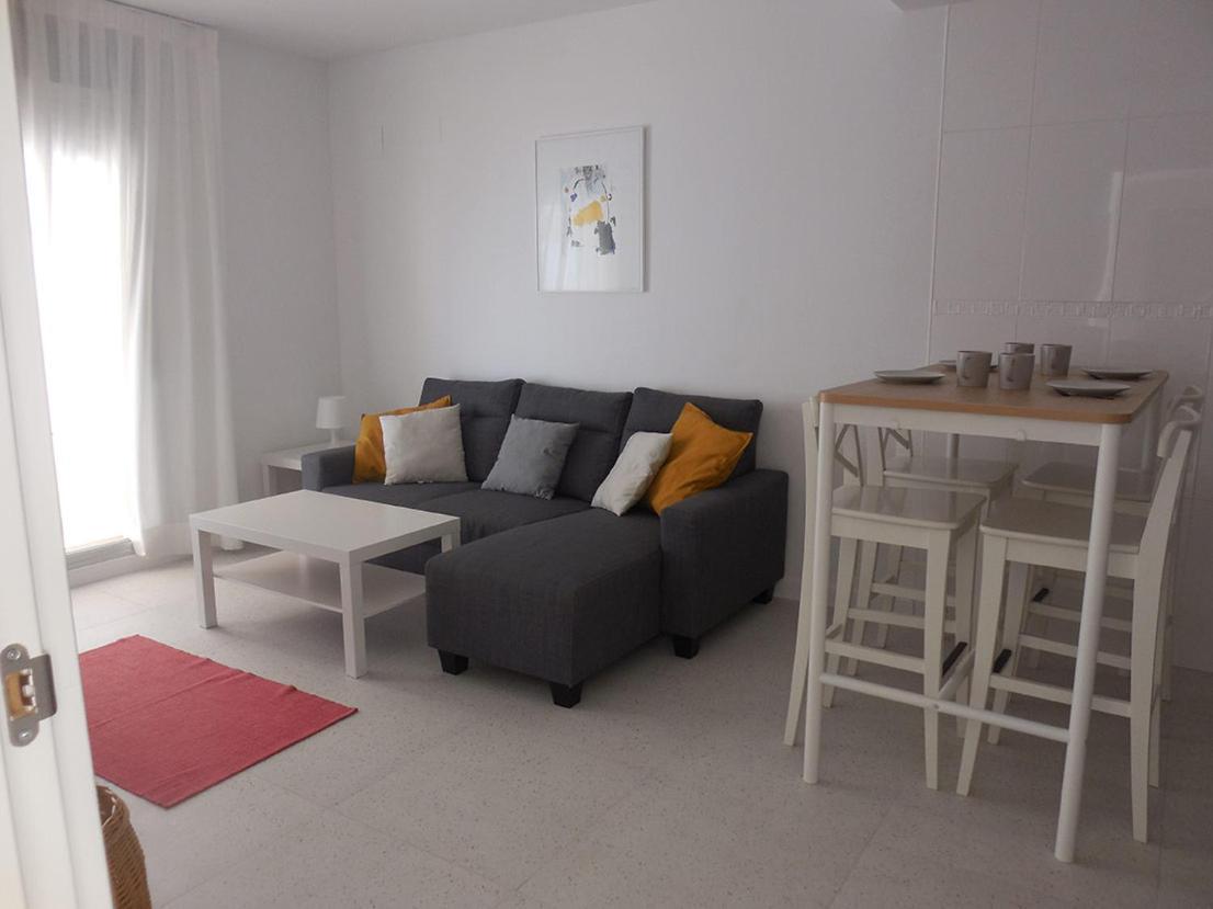 Apartamentos-Atico Pompeya I Y II By Tucasanlaplaya Peñíscola Exterior foto
